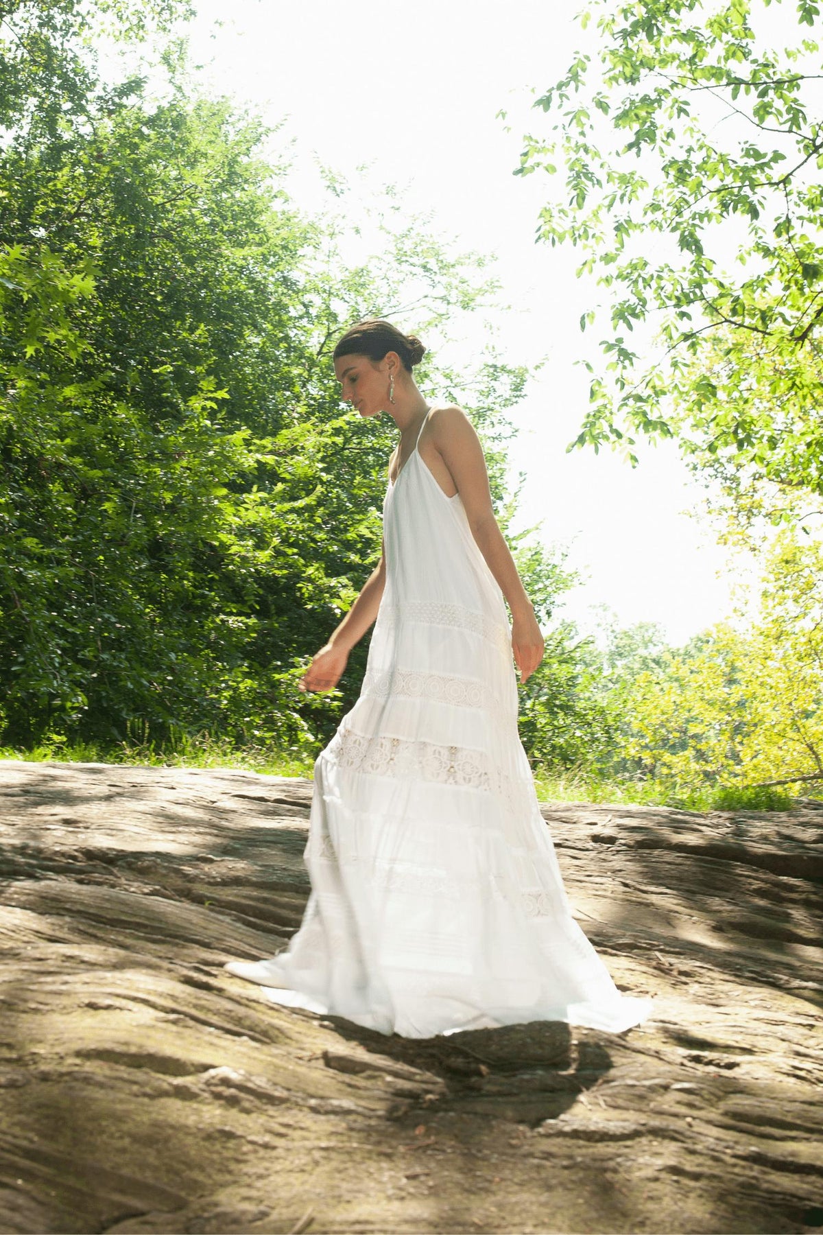 Guadalupe Design - Paola Maxi Dress