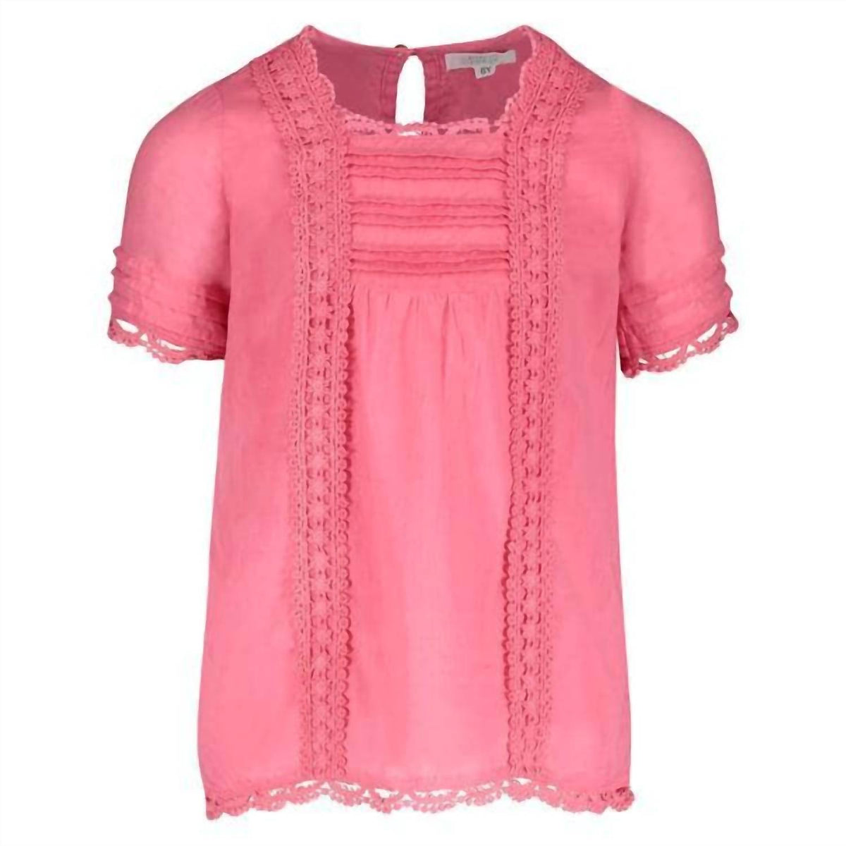 Guadalupe Design - Pilly Tunic