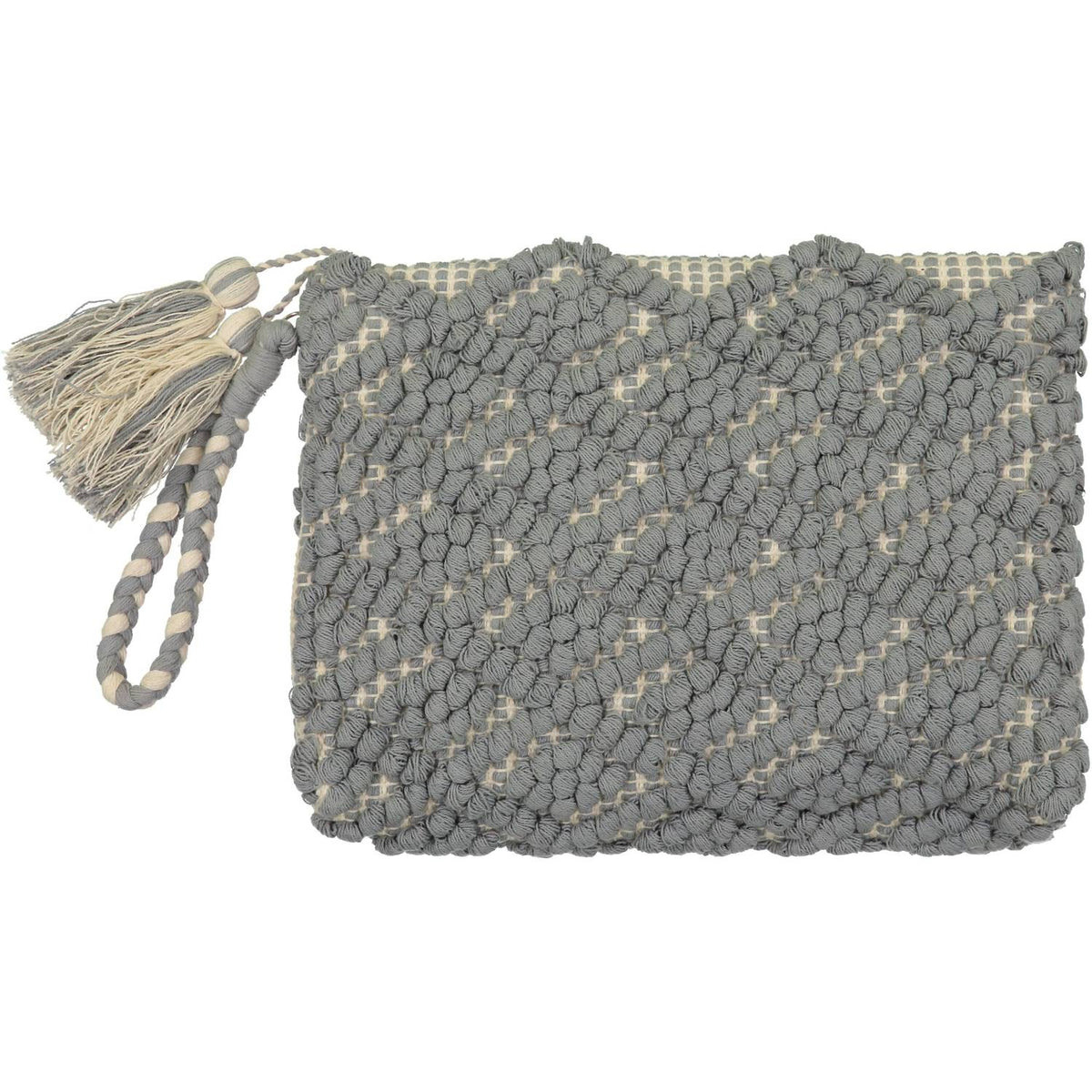 Guadalupe Design - Santorini Clutch Bag