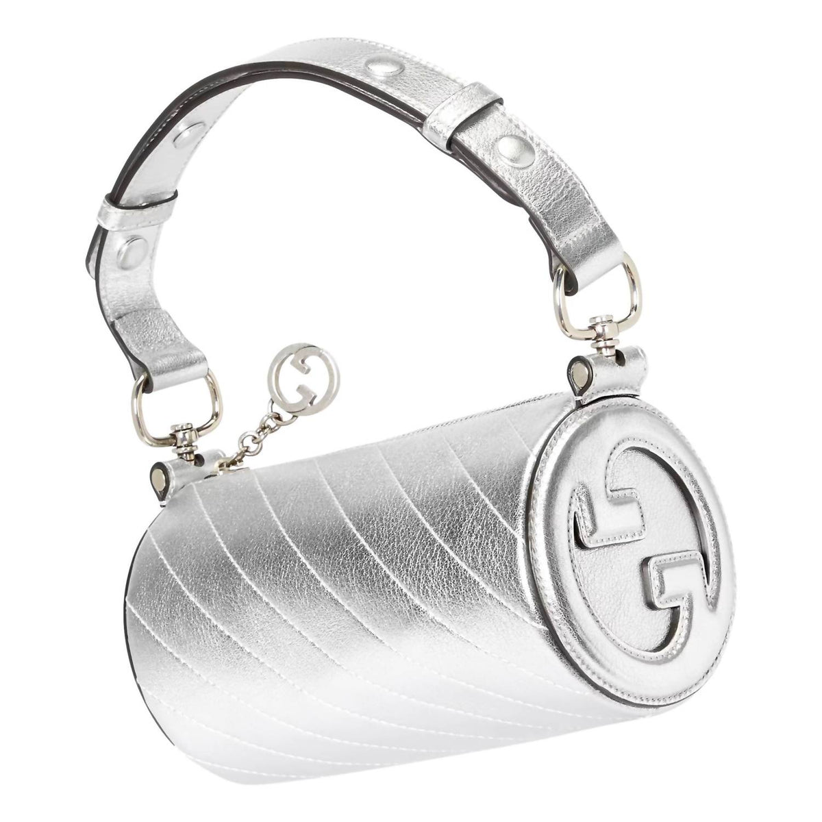 Gucci - Blondie Mini Shoulder Bag