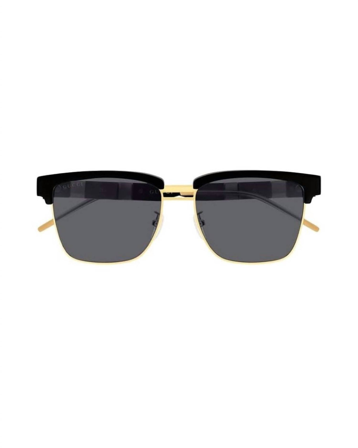 Gucci - Men's Browline Sunglasses