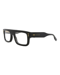 Gucci - Men's Square-frame Acetate Optical Frames Eyeglasses