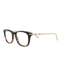 Gucci - Men's Square-frame Acetate Optical Frames Eyeglasses
