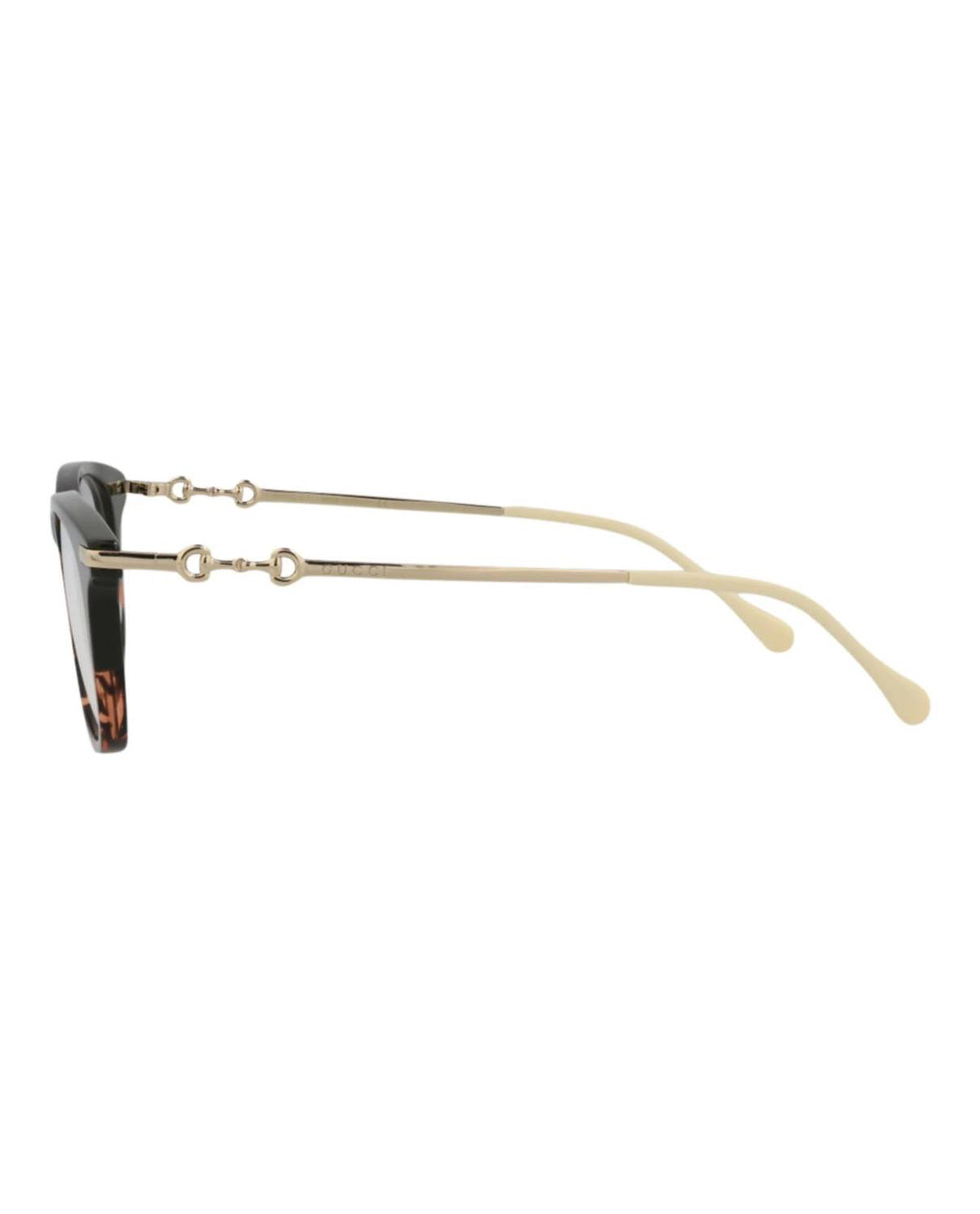 Gucci - Men's Square-frame Acetate Optical Frames Eyeglasses