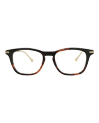 Gucci - Men's Square-frame Acetate Optical Frames Eyeglasses