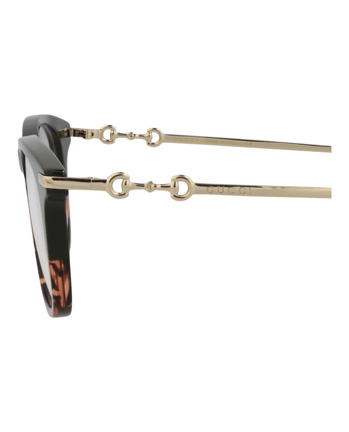 Gucci - Men's Square-frame Acetate Optical Frames Eyeglasses