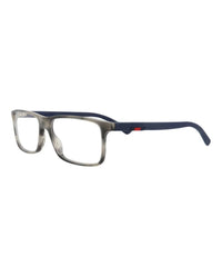 Gucci - Men's Square-frame Acetate Optical Frames Eyeglasses