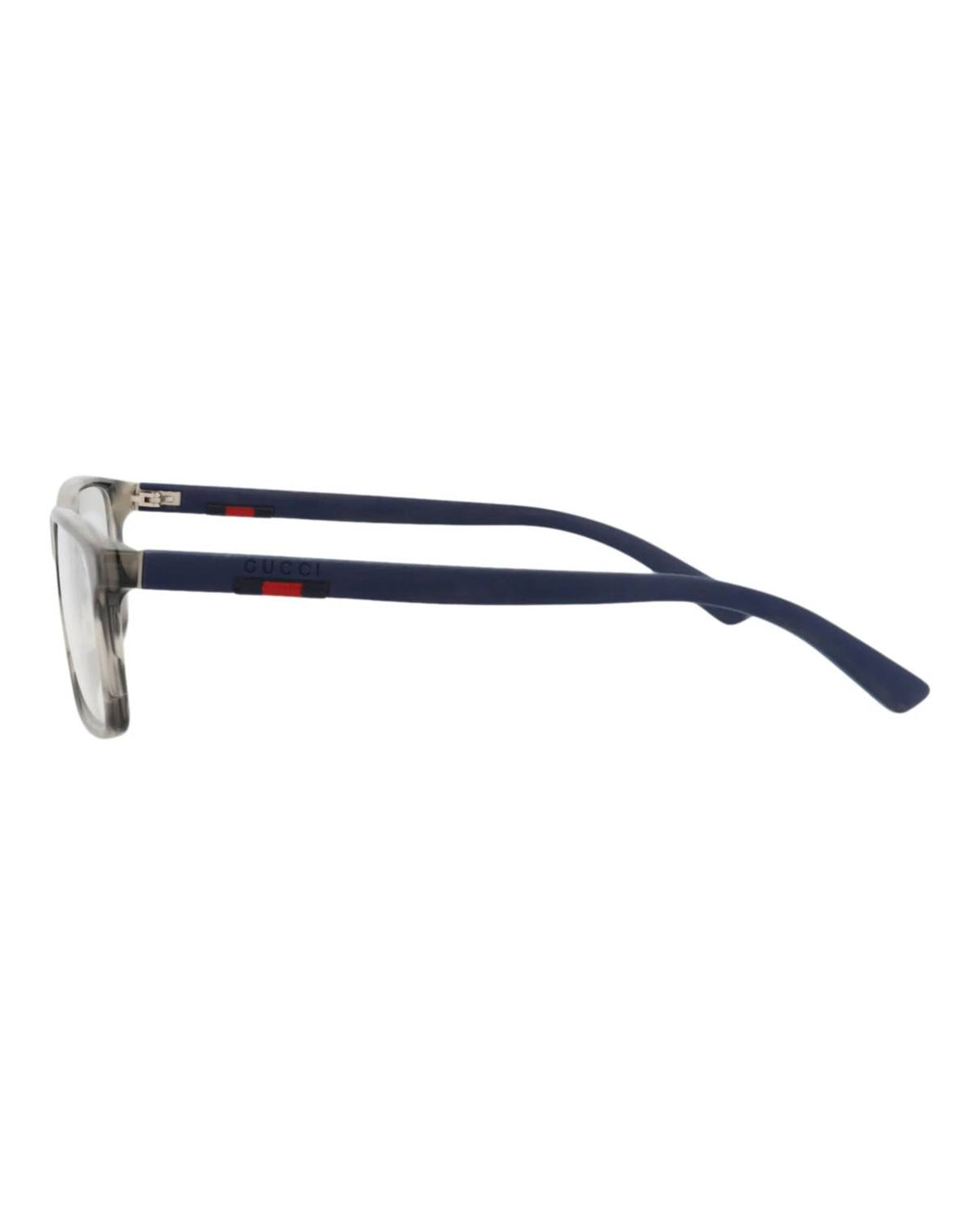 Gucci - Men's Square-frame Acetate Optical Frames Eyeglasses