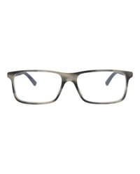 Gucci - Men's Square-frame Acetate Optical Frames Eyeglasses
