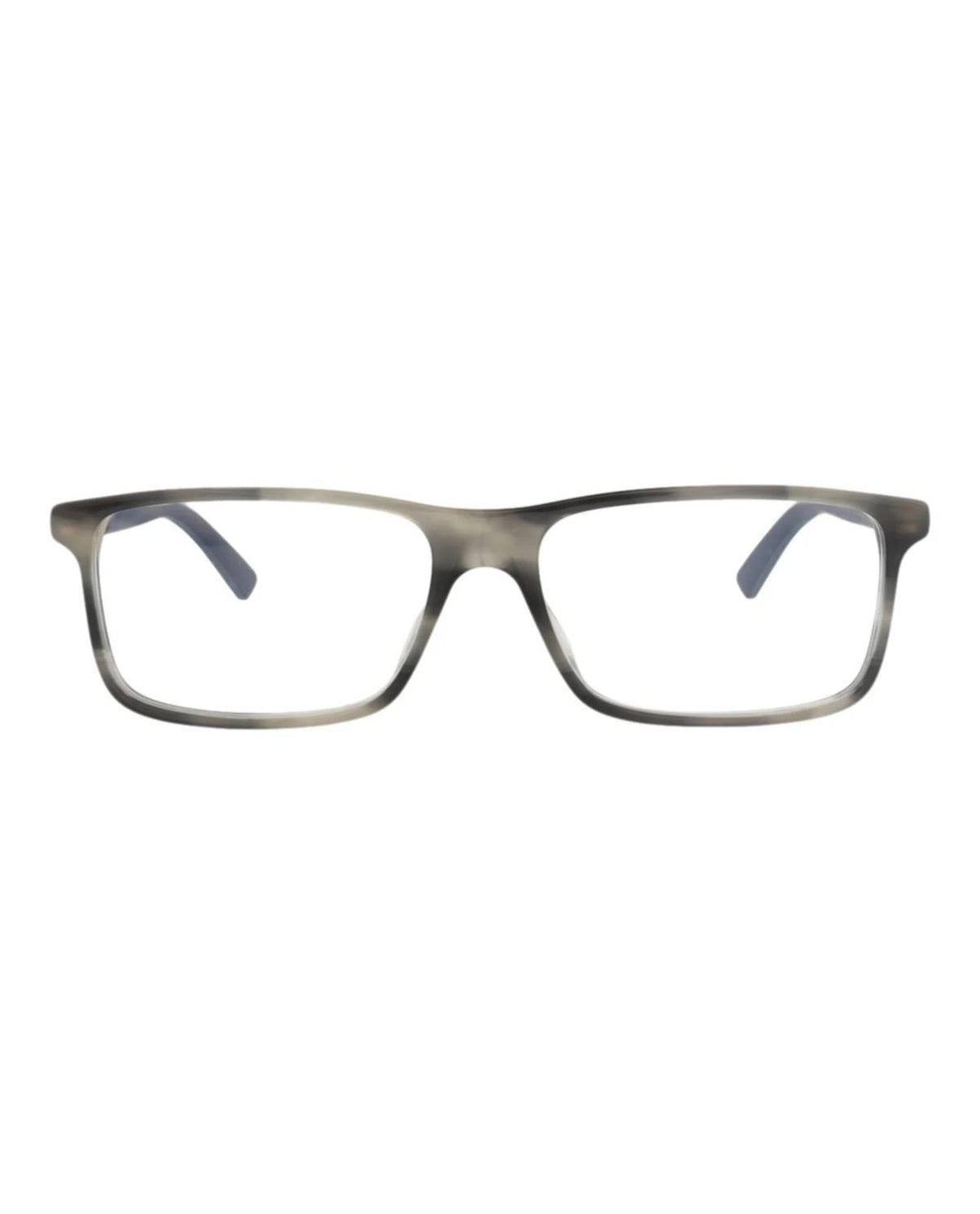 Gucci - Men's Square-frame Acetate Optical Frames Eyeglasses