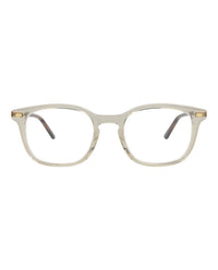 Gucci - Men's Square-frame Acetate Optical Frames Eyeglasses