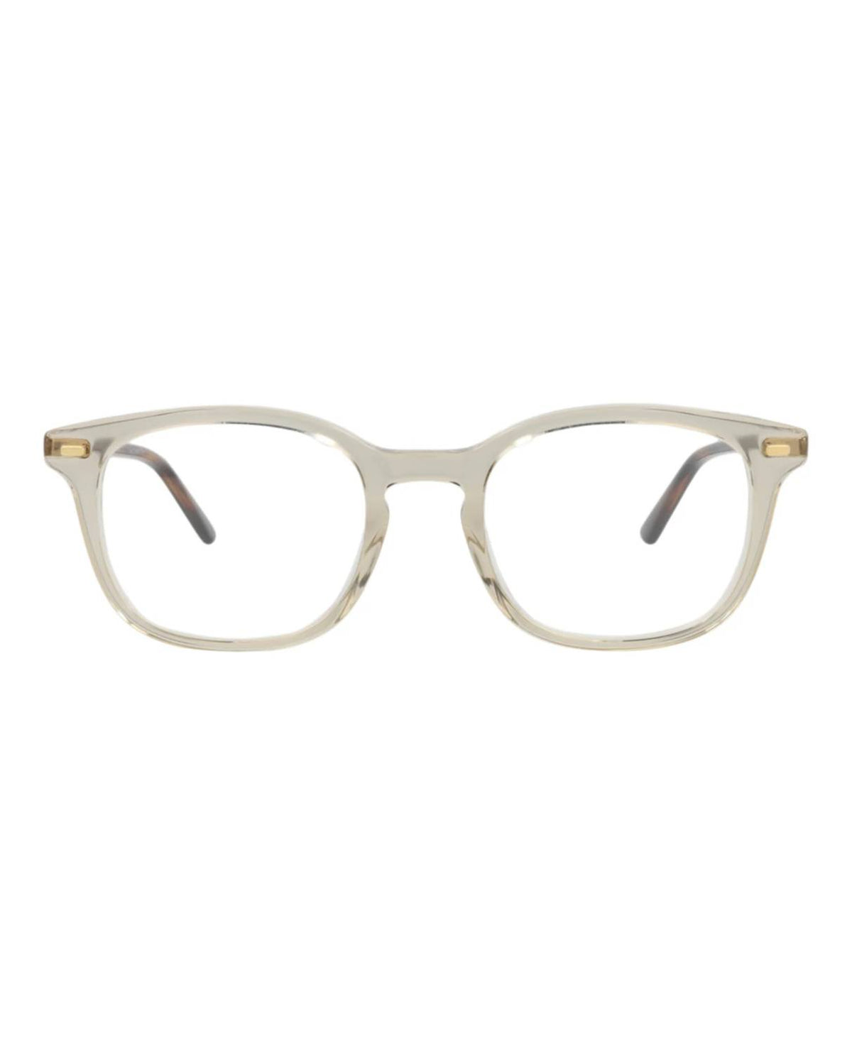 Gucci - Men's Square-frame Acetate Optical Frames Eyeglasses