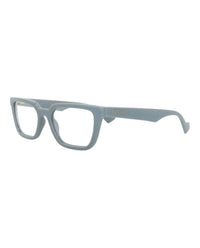 Gucci - Men's Square-frame Injection Optical Frames Eyeglasses