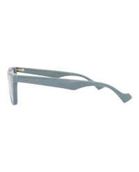 Gucci - Men's Square-frame Injection Optical Frames Eyeglasses