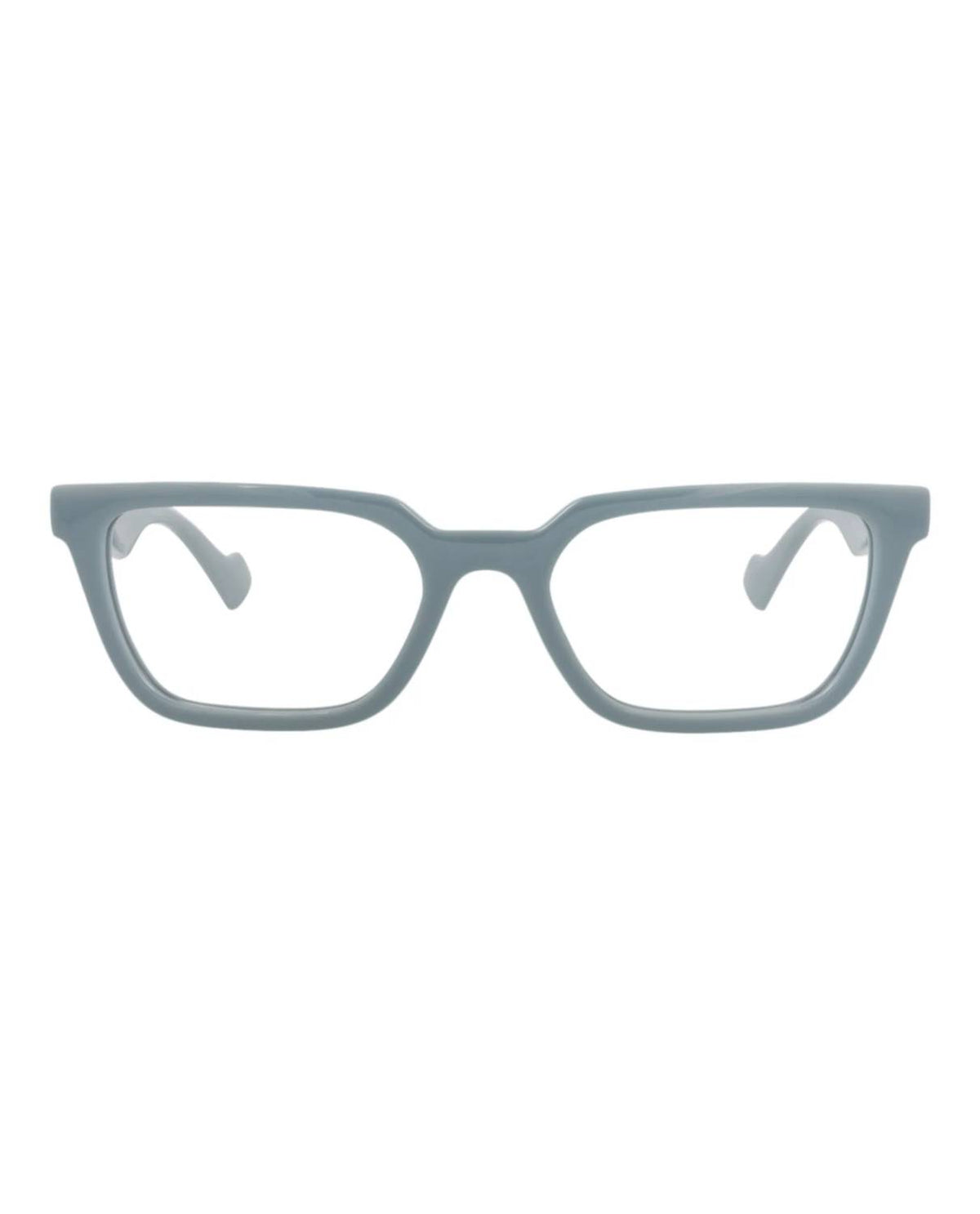 Gucci - Men's Square-frame Injection Optical Frames Eyeglasses