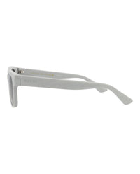 Gucci - Men's Square-frame Injection Sunglasses