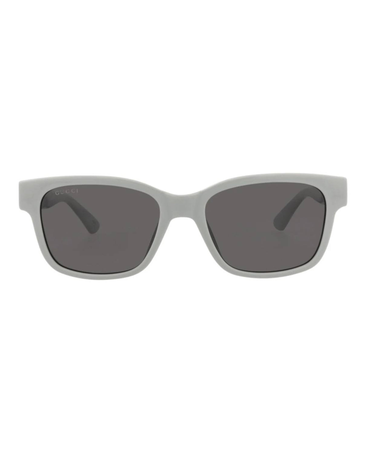 Gucci - Men's Square-frame Injection Sunglasses