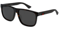 Gucci - Men's Urban Rectangular Sunglasses
