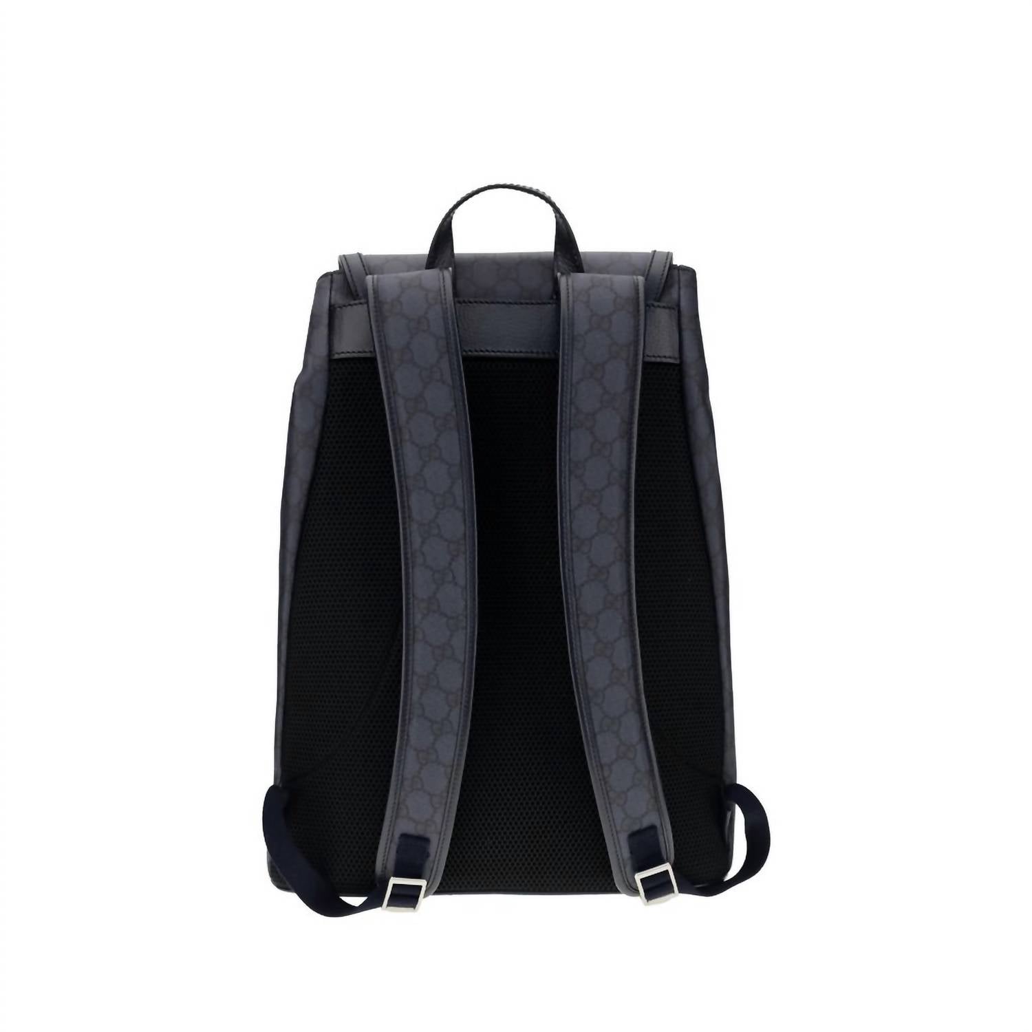 Gucci - Men's Ophidia Backpack - backpacks - bags - black
