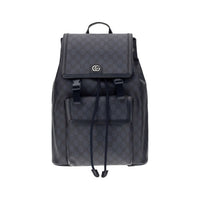 Gucci - Men's Ophidia Backpack - backpacks - bags - black