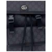 Gucci - Men's Ophidia Backpack - backpacks - bags - black