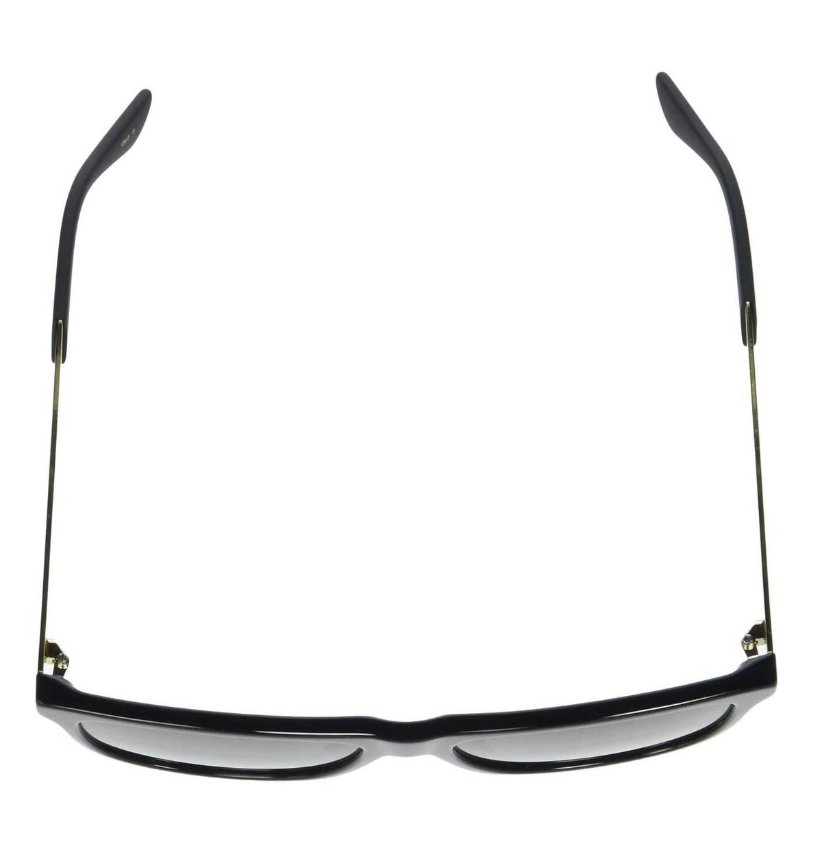 Gucci - Men's Rectangular Non Polarized Sunglasses 0687s - 002