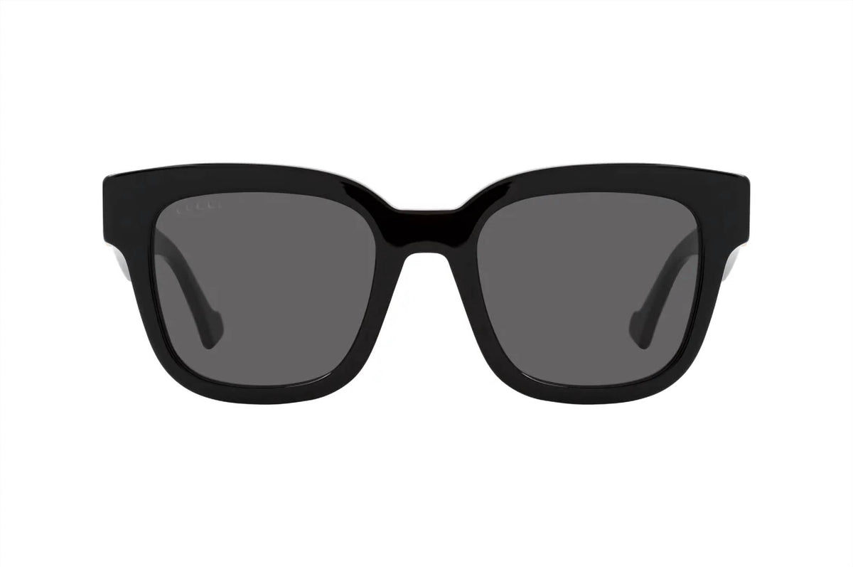 Gucci - Square Non Polarized Sunglasses 0998s - 001