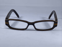Gucci - Unisex Gg2916 Rectangle Eyeglasses