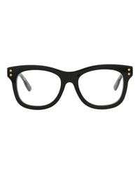 Gucci - Unisex Square-frame Acetate Optical Frames Eyeglasses