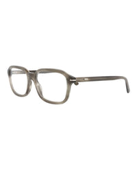 Gucci - Unisex Square-frame Recycled Acetate Optical Frames Eyeglasses