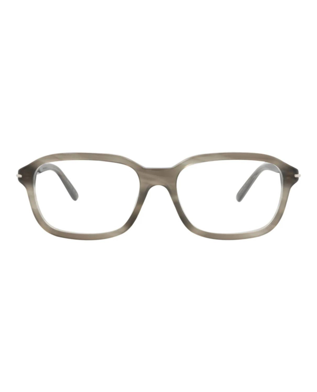 Gucci - Unisex Square-frame Recycled Acetate Optical Frames Eyeglasses