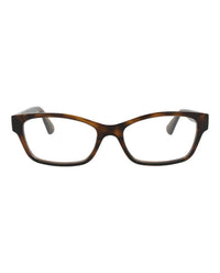 Gucci - Women's Cat Eye-frame Injection Optical Frames
