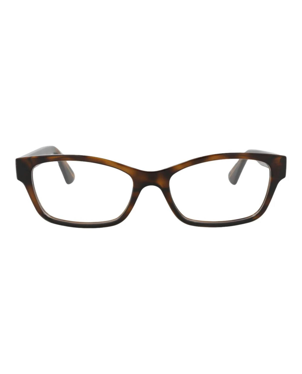 Gucci - Women's Cat Eye-frame Injection Optical Frames