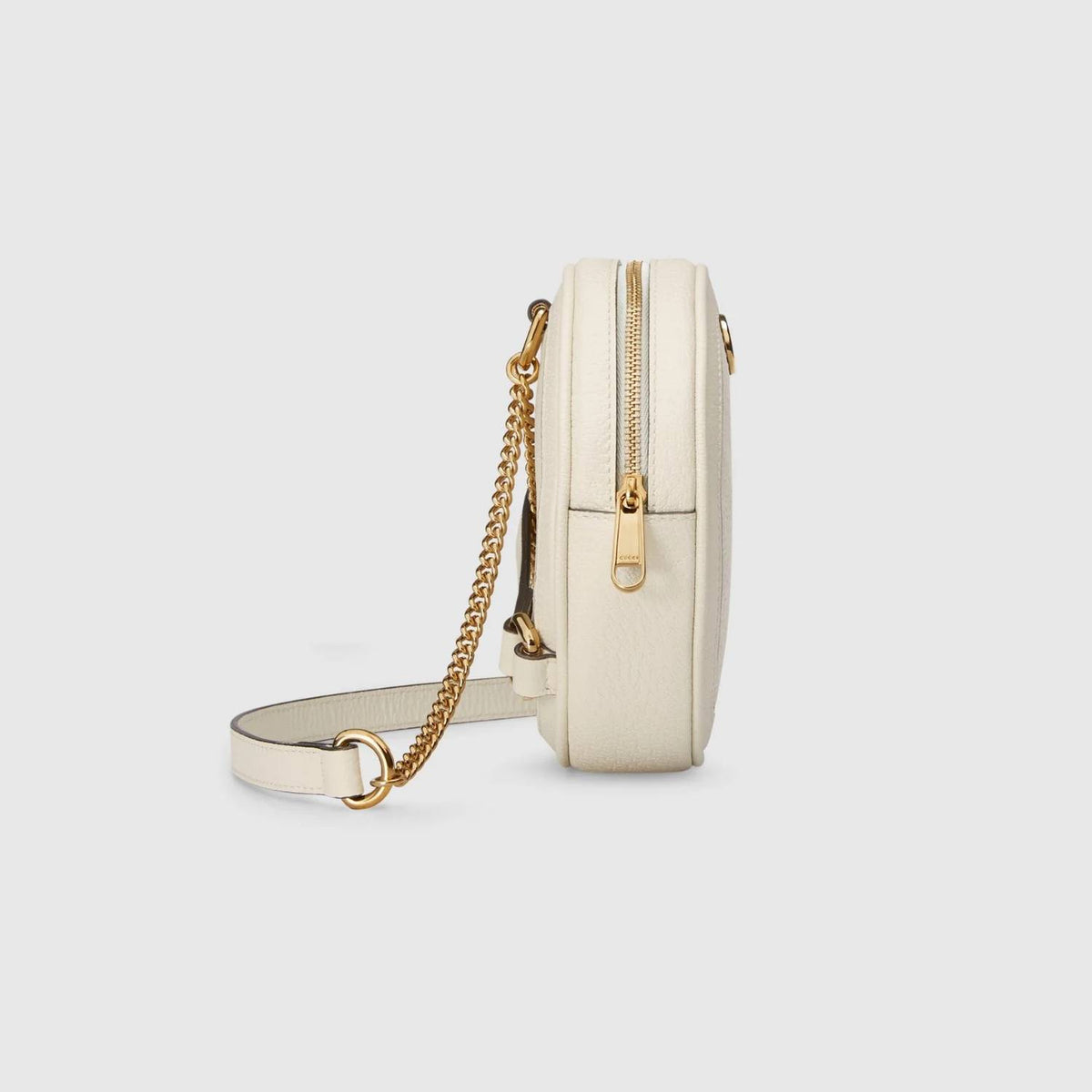 Gucci - Women's Ophidia Round Mini Backpack
