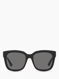 Gucci - Women's Square Sunglasses
