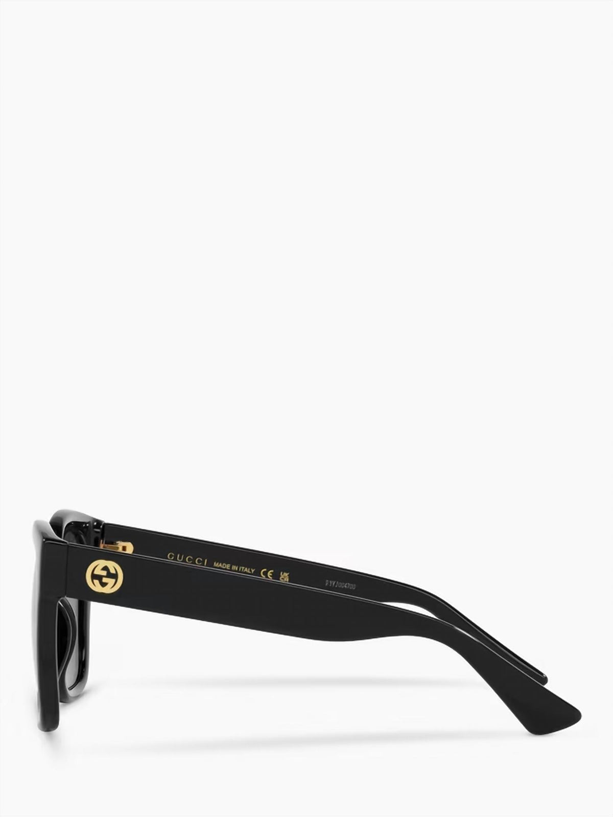 Gucci - Women's Square Sunglasses
