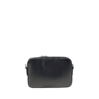 Gucci - Women's Gg Supreme Shoulder Bag - bags - black - handbags