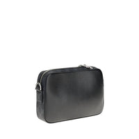 Gucci - Women's Gg Supreme Shoulder Bag - bags - black - handbags
