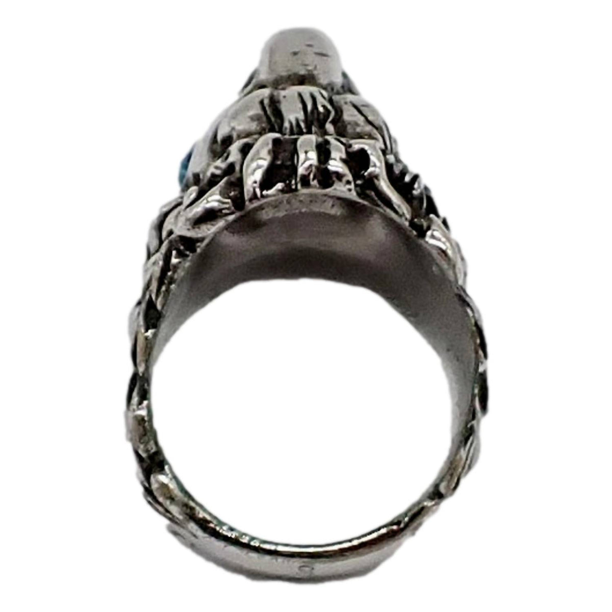 Gucci - Women's Lion Head Motif Ring