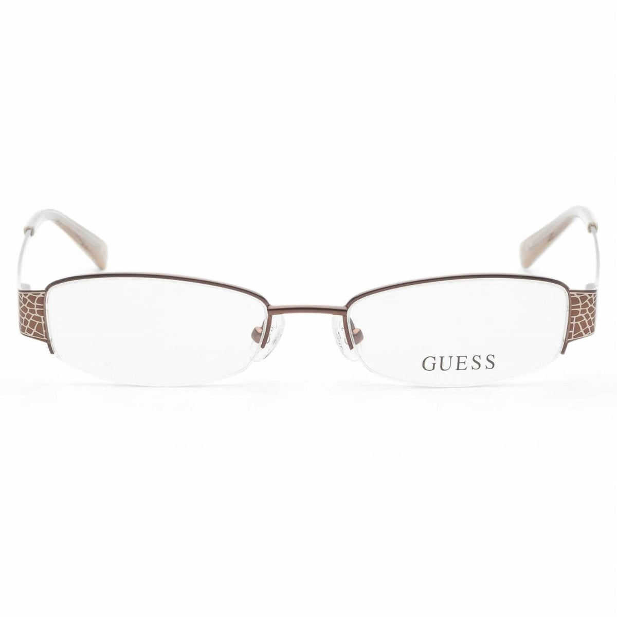 Guess - Women's 51mm Eyeglasses