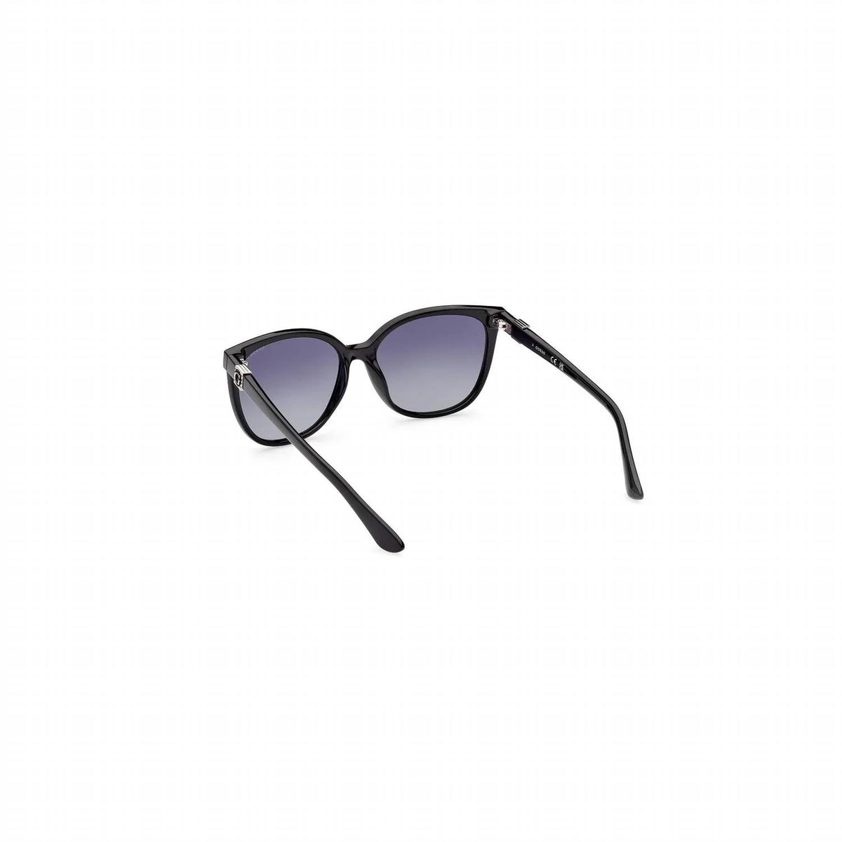Guess - Women's Square Sunglasses