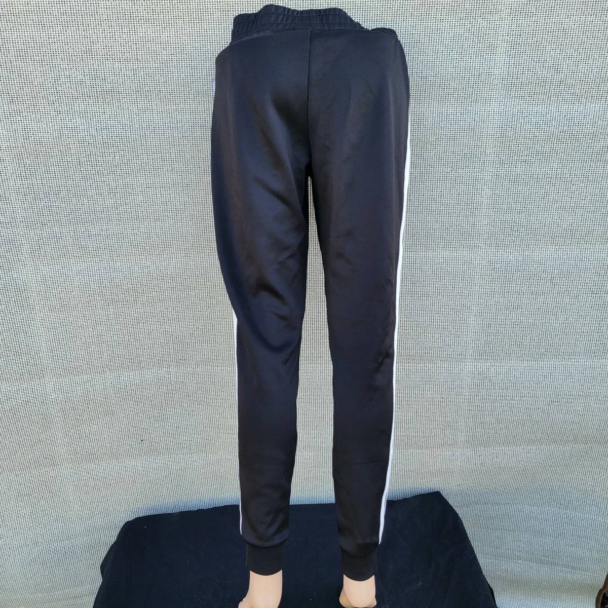 Guess - Women's Stripe Jogging Pants