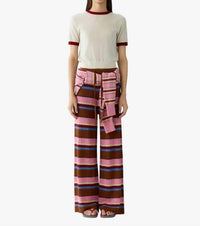 Guest In Residence - Airy Ringer Tee