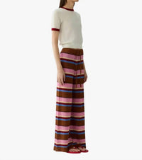 Guest In Residence - Airy Ringer Tee