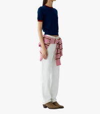 Guest In Residence - Airy Ringer Tee