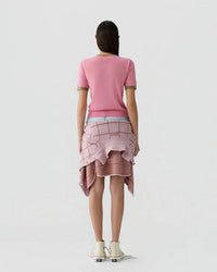 Guest In Residence - Airy Ringer Tee