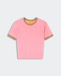 Guest In Residence - Airy Ringer Tee
