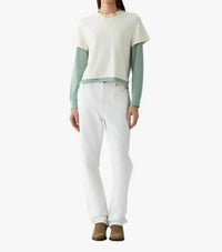 Guest In Residence - Layer Long Sleeve Tee