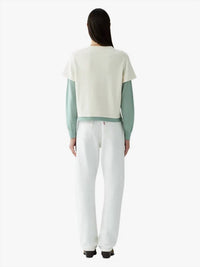 Guest In Residence - Layer Long Sleeve Tee