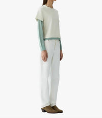 Guest In Residence - Layer Long Sleeve Tee